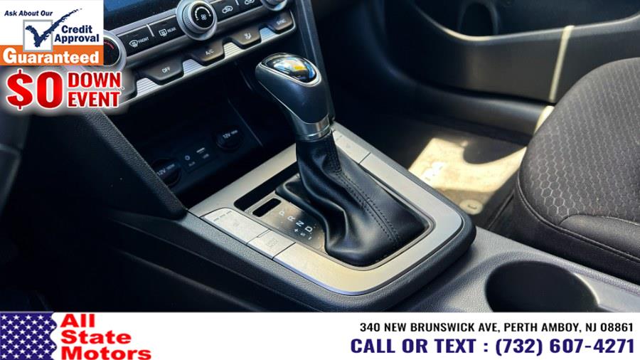 2020 Hyundai Elantra SEL IVT SULEV, available for sale in Perth Amboy, New Jersey | All State Motor Inc. Perth Amboy, New Jersey 2020 Hyundai Elantra SEL IVT SULEV, available for sale in Perth Amboy, New Jersey | All State Motor Inc. Perth Amboy, New Jersey