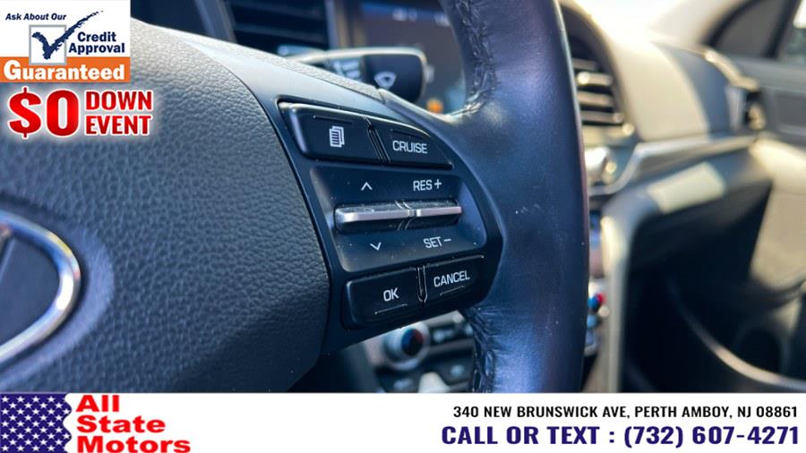 2020 Hyundai Elantra SEL IVT SULEV, available for sale in Perth Amboy, New Jersey | All State Motor Inc. Perth Amboy, New Jersey 2020 Hyundai Elantra SEL IVT SULEV, available for sale in Perth Amboy, New Jersey | All State Motor Inc. Perth Amboy, New Jersey
