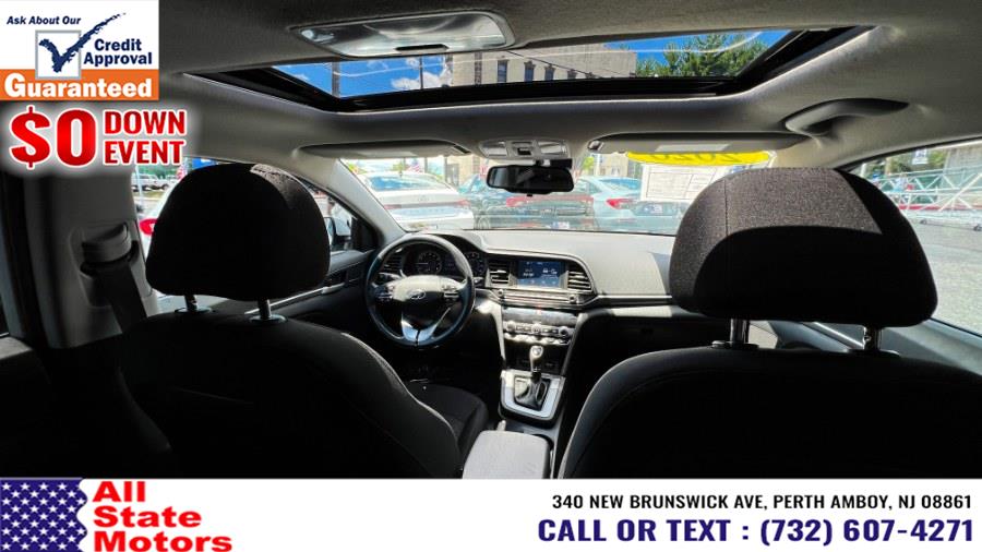 2020 Hyundai Elantra SEL IVT SULEV, available for sale in Perth Amboy, New Jersey | All State Motor Inc. Perth Amboy, New Jersey 2020 Hyundai Elantra SEL IVT SULEV, available for sale in Perth Amboy, New Jersey | All State Motor Inc. Perth Amboy, New Jersey