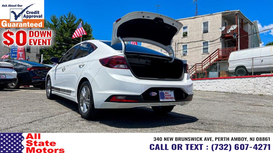 2020 Hyundai Elantra SEL IVT SULEV, available for sale in Perth Amboy, New Jersey | All State Motor Inc. Perth Amboy, New Jersey 2020 Hyundai Elantra SEL IVT SULEV, available for sale in Perth Amboy, New Jersey | All State Motor Inc. Perth Amboy, New Jersey