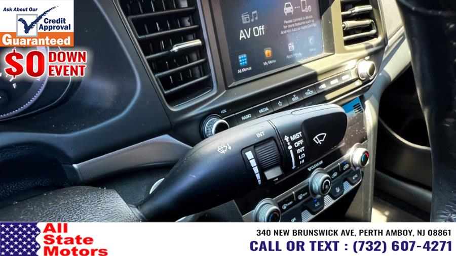 2020 Hyundai Elantra SEL IVT SULEV, available for sale in Perth Amboy, New Jersey | All State Motor Inc. Perth Amboy, New Jersey 2020 Hyundai Elantra SEL IVT SULEV, available for sale in Perth Amboy, New Jersey | All State Motor Inc. Perth Amboy, New Jersey