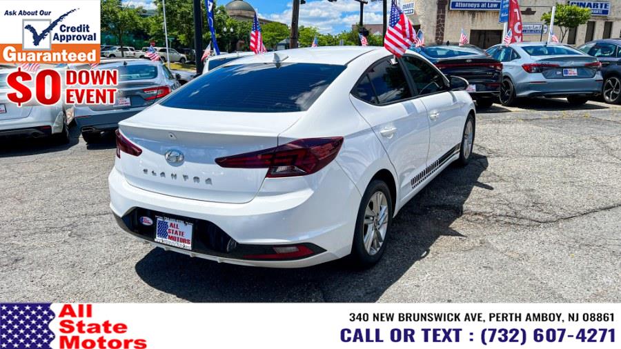 2020 Hyundai Elantra SEL IVT SULEV, available for sale in Perth Amboy, New Jersey | All State Motor Inc. Perth Amboy, New Jersey 2020 Hyundai Elantra SEL IVT SULEV, available for sale in Perth Amboy, New Jersey | All State Motor Inc. Perth Amboy, New Jersey