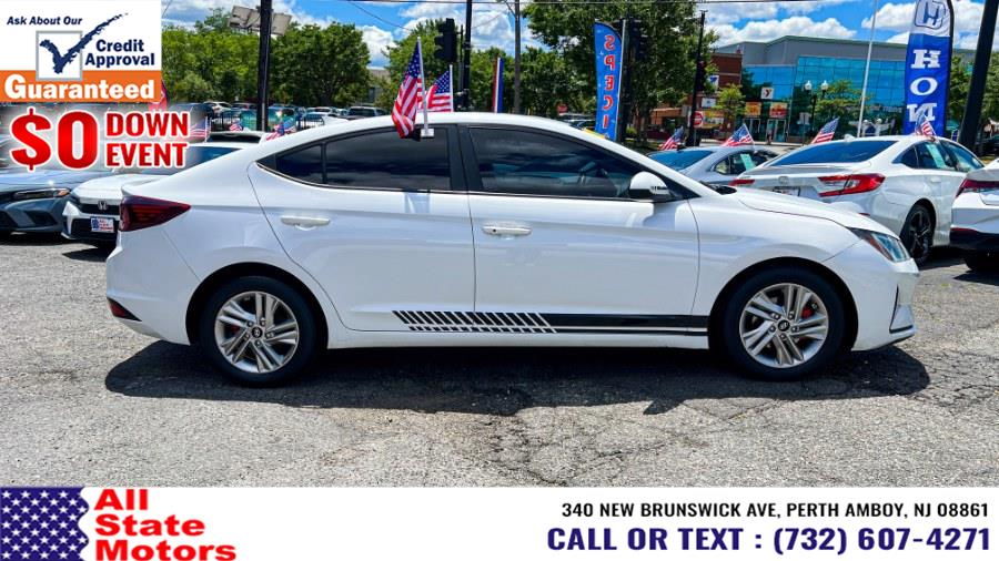 2020 Hyundai Elantra SEL IVT SULEV, available for sale in Perth Amboy, New Jersey | All State Motor Inc. Perth Amboy, New Jersey 2020 Hyundai Elantra SEL IVT SULEV, available for sale in Perth Amboy, New Jersey | All State Motor Inc. Perth Amboy, New Jersey
