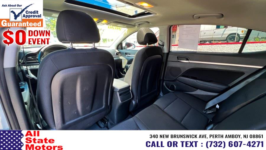 2020 Hyundai Elantra SEL IVT SULEV, available for sale in Perth Amboy, New Jersey | All State Motor Inc. Perth Amboy, New Jersey 2020 Hyundai Elantra SEL IVT SULEV, available for sale in Perth Amboy, New Jersey | All State Motor Inc. Perth Amboy, New Jersey