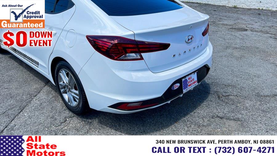 2020 Hyundai Elantra SEL IVT SULEV, available for sale in Perth Amboy, New Jersey | All State Motor Inc. Perth Amboy, New Jersey 2020 Hyundai Elantra SEL IVT SULEV, available for sale in Perth Amboy, New Jersey | All State Motor Inc. Perth Amboy, New Jersey