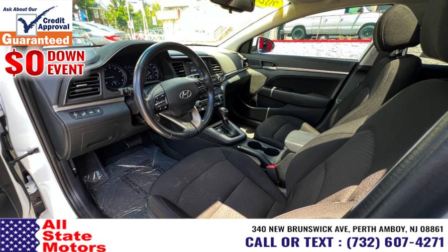 2020 Hyundai Elantra SEL IVT SULEV, available for sale in Perth Amboy, New Jersey | All State Motor Inc. Perth Amboy, New Jersey 2020 Hyundai Elantra SEL IVT SULEV, available for sale in Perth Amboy, New Jersey | All State Motor Inc. Perth Amboy, New Jersey