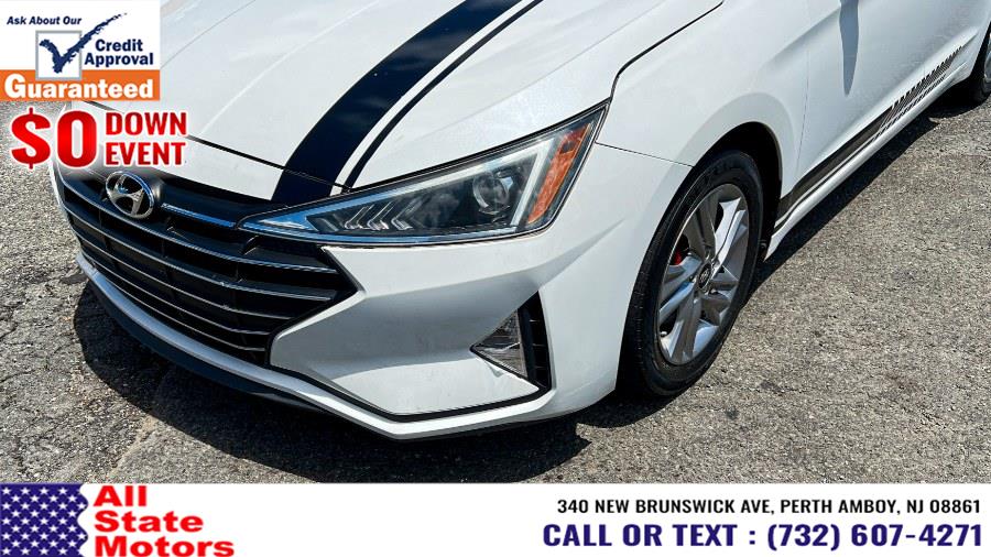2020 Hyundai Elantra SEL IVT SULEV, available for sale in Perth Amboy, New Jersey | All State Motor Inc. Perth Amboy, New Jersey 2020 Hyundai Elantra SEL IVT SULEV, available for sale in Perth Amboy, New Jersey | All State Motor Inc. Perth Amboy, New Jersey