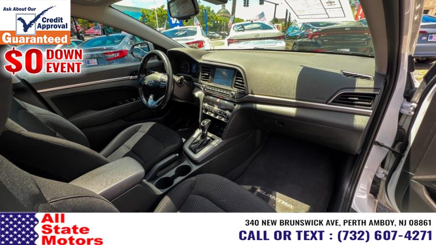 2020 Hyundai Elantra SEL IVT SULEV, available for sale in Perth Amboy, New Jersey | All State Motor Inc. Perth Amboy, New Jersey 2020 Hyundai Elantra SEL IVT SULEV, available for sale in Perth Amboy, New Jersey | All State Motor Inc. Perth Amboy, New Jersey