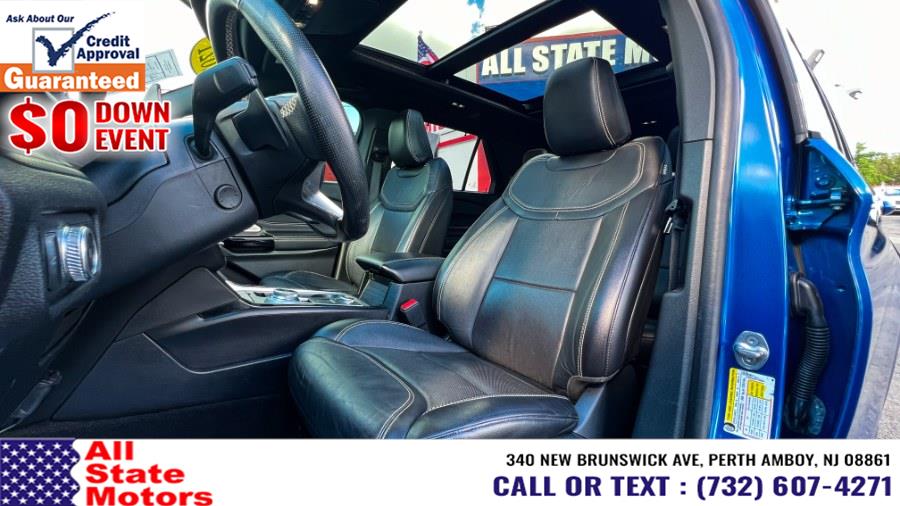 2021 Ford Explorer ST 4WD, available for sale in Perth Amboy, New Jersey | All State Motor Inc. Perth Amboy, New Jersey 2021 Ford Explorer ST 4WD, available for sale in Perth Amboy, New Jersey | All State Motor Inc. Perth Amboy, New Jersey