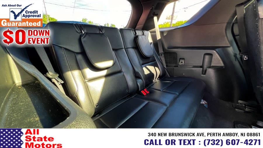 2021 Ford Explorer ST 4WD, available for sale in Perth Amboy, New Jersey | All State Motor Inc. Perth Amboy, New Jersey 2021 Ford Explorer ST 4WD, available for sale in Perth Amboy, New Jersey | All State Motor Inc. Perth Amboy, New Jersey