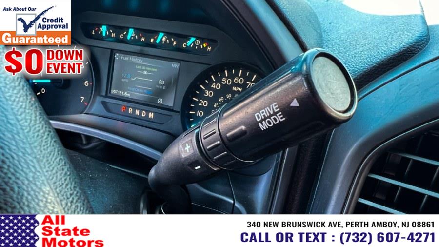 2019 Ford F-150 XL 4WD SuperCrew 5.5'' Box, available for sale in Perth Amboy, New Jersey | All State Motor Inc. Perth Amboy, New Jersey 2019 Ford F-150 XL 4WD SuperCrew 5.5'' Box, available for sale in Perth Amboy, New Jersey | All State Motor Inc. Perth Amboy, New Jersey
