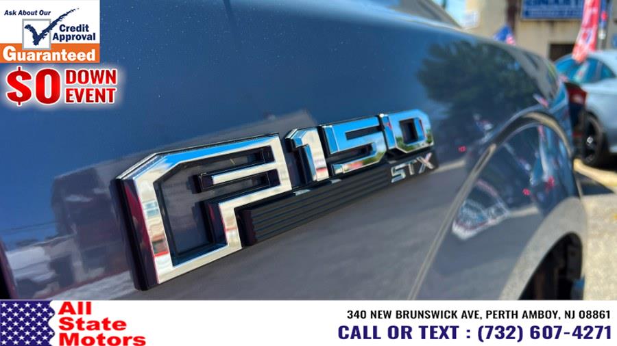 2019 Ford F-150 XL 4WD SuperCrew 5.5'' Box, available for sale in Perth Amboy, New Jersey | All State Motor Inc. Perth Amboy, New Jersey 2019 Ford F-150 XL 4WD SuperCrew 5.5'' Box, available for sale in Perth Amboy, New Jersey | All State Motor Inc. Perth Amboy, New Jersey