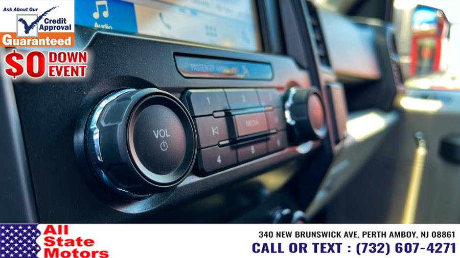 2019 Ford F-150 XL 4WD SuperCrew 5.5'' Box, available for sale in Perth Amboy, New Jersey | All State Motor Inc. Perth Amboy, New Jersey 2019 Ford F-150 XL 4WD SuperCrew 5.5'' Box, available for sale in Perth Amboy, New Jersey | All State Motor Inc. Perth Amboy, New Jersey