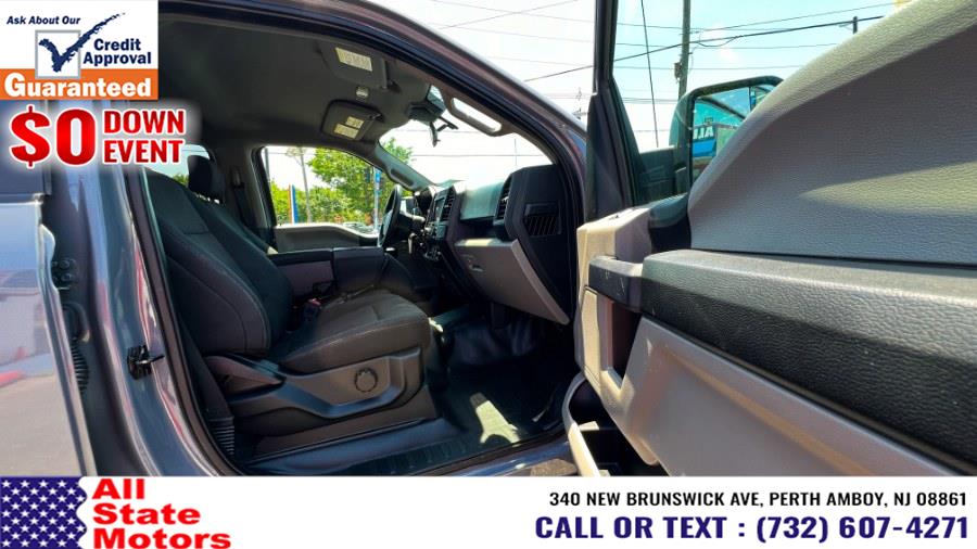 2019 Ford F-150 XL 4WD SuperCrew 5.5'' Box, available for sale in Perth Amboy, New Jersey | All State Motor Inc. Perth Amboy, New Jersey 2019 Ford F-150 XL 4WD SuperCrew 5.5'' Box, available for sale in Perth Amboy, New Jersey | All State Motor Inc. Perth Amboy, New Jersey