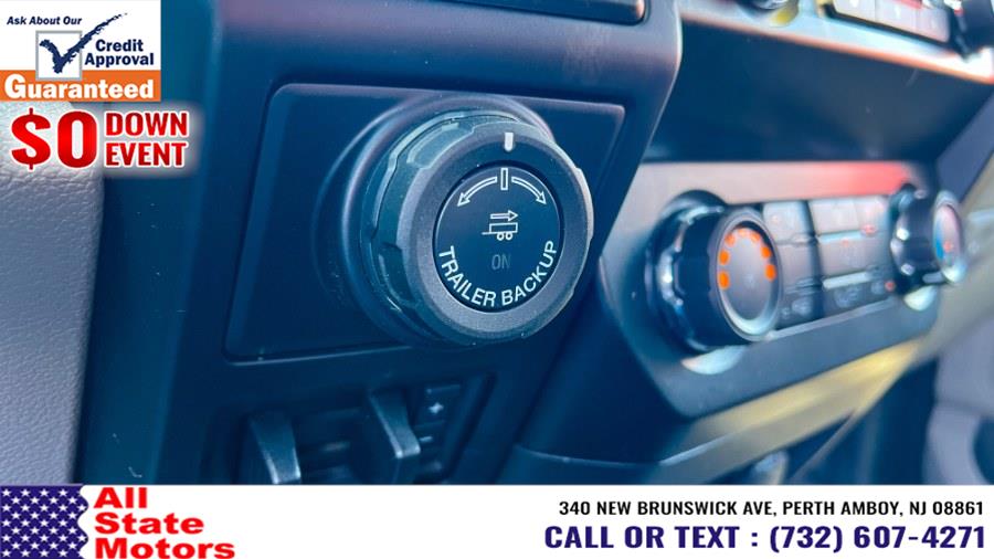 2019 Ford F-150 XL 4WD SuperCrew 5.5'' Box, available for sale in Perth Amboy, New Jersey | All State Motor Inc. Perth Amboy, New Jersey 2019 Ford F-150 XL 4WD SuperCrew 5.5'' Box, available for sale in Perth Amboy, New Jersey | All State Motor Inc. Perth Amboy, New Jersey