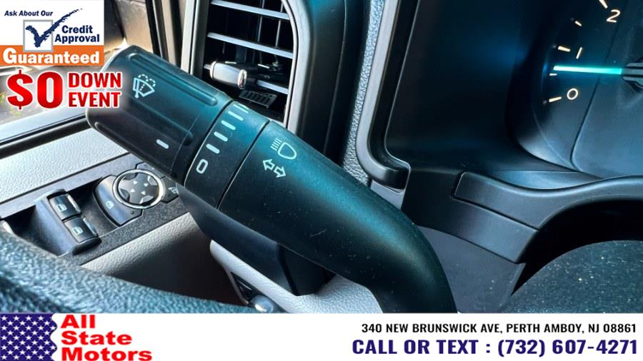 2019 Ford F-150 XL 4WD SuperCrew 5.5'' Box, available for sale in Perth Amboy, New Jersey | All State Motor Inc. Perth Amboy, New Jersey 2019 Ford F-150 XL 4WD SuperCrew 5.5'' Box, available for sale in Perth Amboy, New Jersey | All State Motor Inc. Perth Amboy, New Jersey