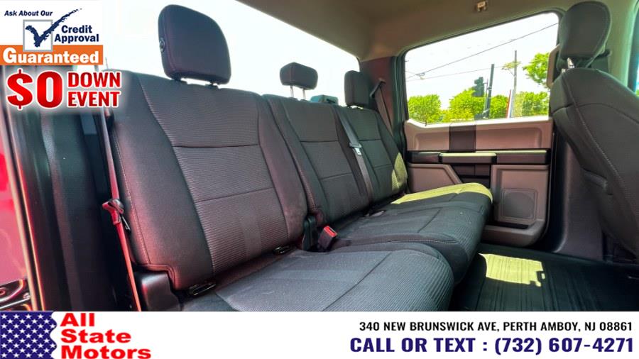 2019 Ford F-150 XL 4WD SuperCrew 5.5'' Box, available for sale in Perth Amboy, New Jersey | All State Motor Inc. Perth Amboy, New Jersey 2019 Ford F-150 XL 4WD SuperCrew 5.5'' Box, available for sale in Perth Amboy, New Jersey | All State Motor Inc. Perth Amboy, New Jersey