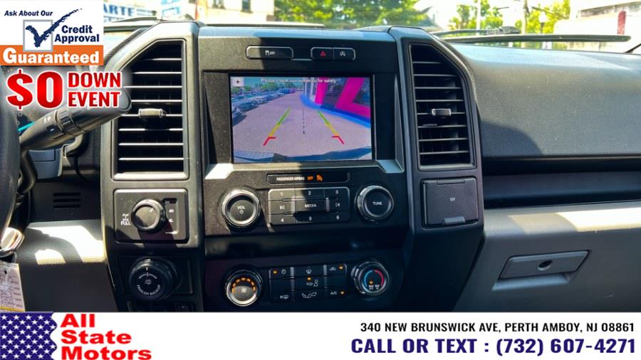 2019 Ford F-150 XL 4WD SuperCrew 5.5'' Box, available for sale in Perth Amboy, New Jersey | All State Motor Inc. Perth Amboy, New Jersey 2019 Ford F-150 XL 4WD SuperCrew 5.5'' Box, available for sale in Perth Amboy, New Jersey | All State Motor Inc. Perth Amboy, New Jersey