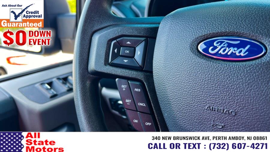 2019 Ford F-150 XL 4WD SuperCrew 5.5'' Box, available for sale in Perth Amboy, New Jersey | All State Motor Inc. Perth Amboy, New Jersey 2019 Ford F-150 XL 4WD SuperCrew 5.5'' Box, available for sale in Perth Amboy, New Jersey | All State Motor Inc. Perth Amboy, New Jersey