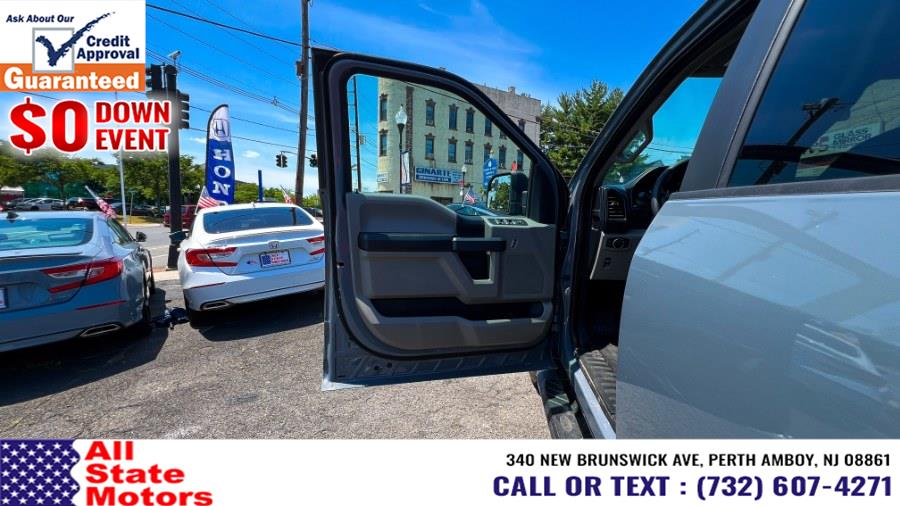 2019 Ford F-150 XL 4WD SuperCrew 5.5'' Box, available for sale in Perth Amboy, New Jersey | All State Motor Inc. Perth Amboy, New Jersey 2019 Ford F-150 XL 4WD SuperCrew 5.5'' Box, available for sale in Perth Amboy, New Jersey | All State Motor Inc. Perth Amboy, New Jersey