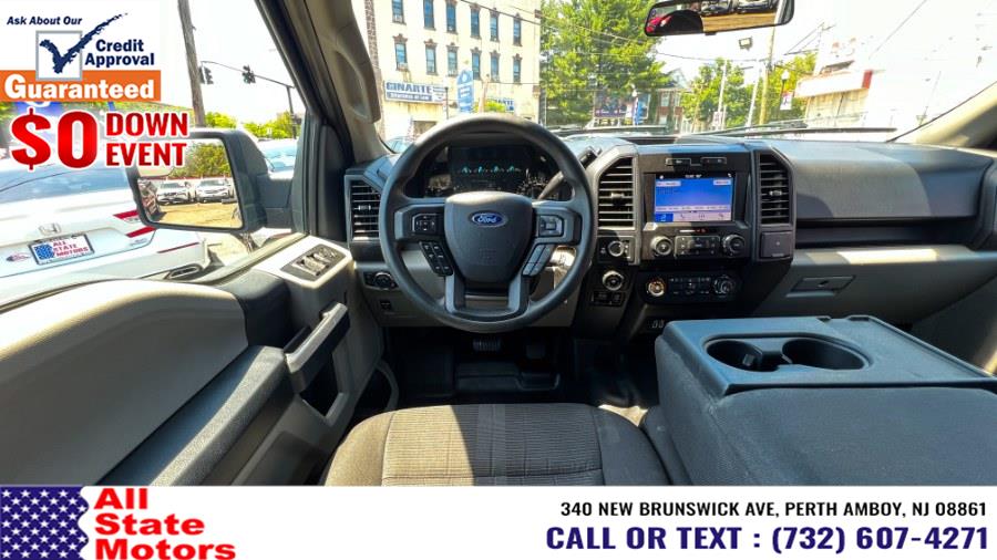 2019 Ford F-150 XL 4WD SuperCrew 5.5'' Box, available for sale in Perth Amboy, New Jersey | All State Motor Inc. Perth Amboy, New Jersey 2019 Ford F-150 XL 4WD SuperCrew 5.5'' Box, available for sale in Perth Amboy, New Jersey | All State Motor Inc. Perth Amboy, New Jersey