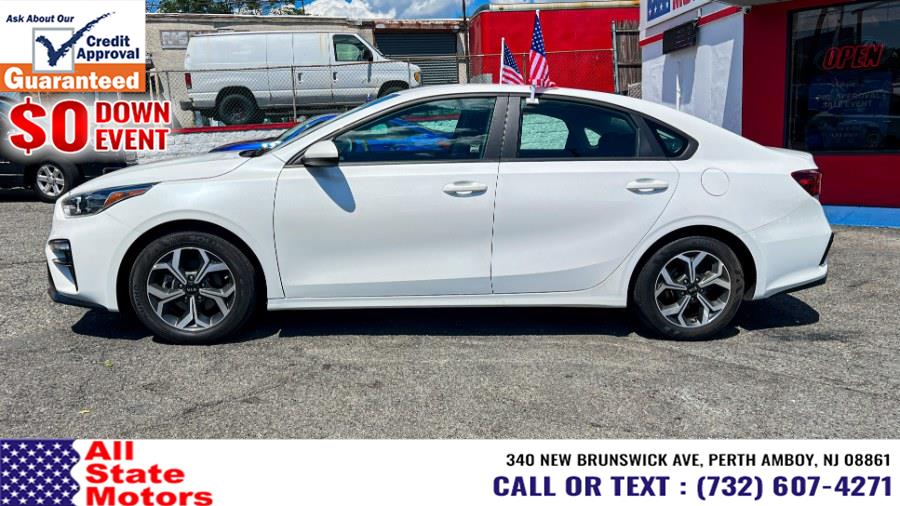 2021 Kia Forte LXS IVT, available for sale in Perth Amboy, New Jersey | All State Motor Inc. Perth Amboy, New Jersey 2021 Kia Forte LXS IVT, available for sale in Perth Amboy, New Jersey | All State Motor Inc. Perth Amboy, New Jersey
