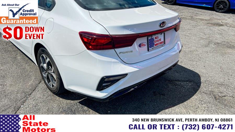 2021 Kia Forte LXS IVT, available for sale in Perth Amboy, New Jersey | All State Motor Inc. Perth Amboy, New Jersey 2021 Kia Forte LXS IVT, available for sale in Perth Amboy, New Jersey | All State Motor Inc. Perth Amboy, New Jersey