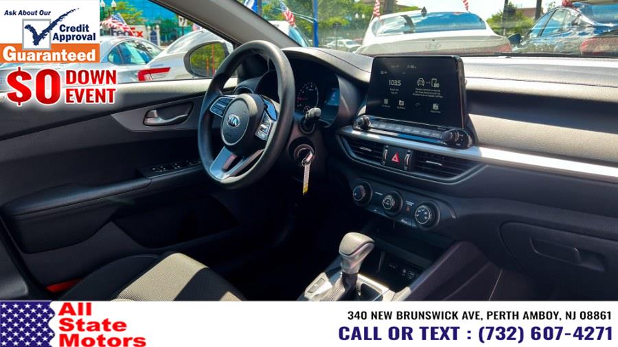 2021 Kia Forte LXS IVT, available for sale in Perth Amboy, New Jersey | All State Motor Inc. Perth Amboy, New Jersey 2021 Kia Forte LXS IVT, available for sale in Perth Amboy, New Jersey | All State Motor Inc. Perth Amboy, New Jersey
