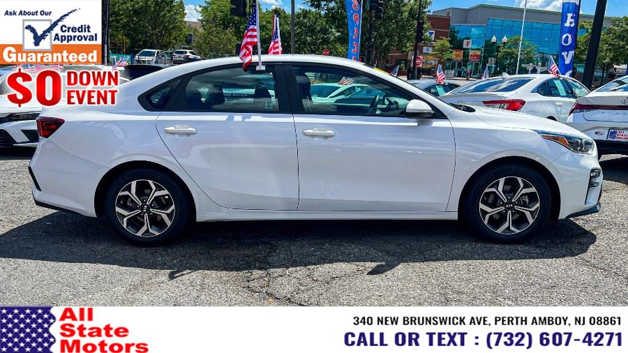 2021 Kia Forte LXS IVT, available for sale in Perth Amboy, New Jersey | All State Motor Inc. Perth Amboy, New Jersey 2021 Kia Forte LXS IVT, available for sale in Perth Amboy, New Jersey | All State Motor Inc. Perth Amboy, New Jersey
