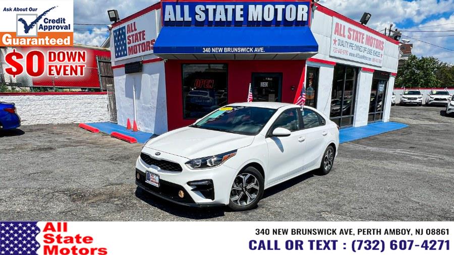 2021 Kia Forte LXS IVT, available for sale in Perth Amboy, New Jersey | All State Motor Inc. Perth Amboy, New Jersey 2021 Kia Forte LXS IVT, available for sale in Perth Amboy, New Jersey | All State Motor Inc. Perth Amboy, New Jersey