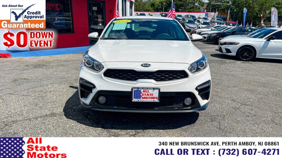 2021 Kia Forte LXS IVT, available for sale in Perth Amboy, New Jersey | All State Motor Inc. Perth Amboy, New Jersey 2021 Kia Forte LXS IVT, available for sale in Perth Amboy, New Jersey | All State Motor Inc. Perth Amboy, New Jersey