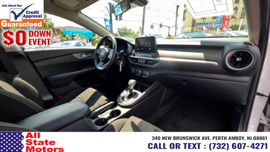 2021 Kia Forte LXS IVT, available for sale in Perth Amboy, New Jersey | All State Motor Inc. Perth Amboy, New Jersey 2021 Kia Forte LXS IVT, available for sale in Perth Amboy, New Jersey | All State Motor Inc. Perth Amboy, New Jersey