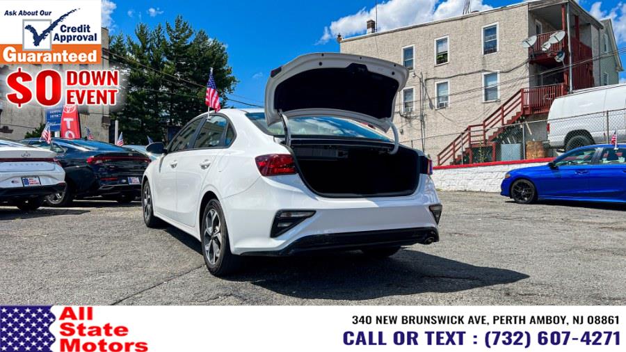 2021 Kia Forte LXS IVT, available for sale in Perth Amboy, New Jersey | All State Motor Inc. Perth Amboy, New Jersey 2021 Kia Forte LXS IVT, available for sale in Perth Amboy, New Jersey | All State Motor Inc. Perth Amboy, New Jersey