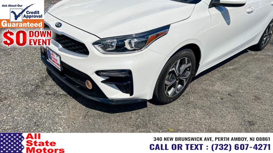 2021 Kia Forte LXS IVT, available for sale in Perth Amboy, New Jersey | All State Motor Inc. Perth Amboy, New Jersey 2021 Kia Forte LXS IVT, available for sale in Perth Amboy, New Jersey | All State Motor Inc. Perth Amboy, New Jersey