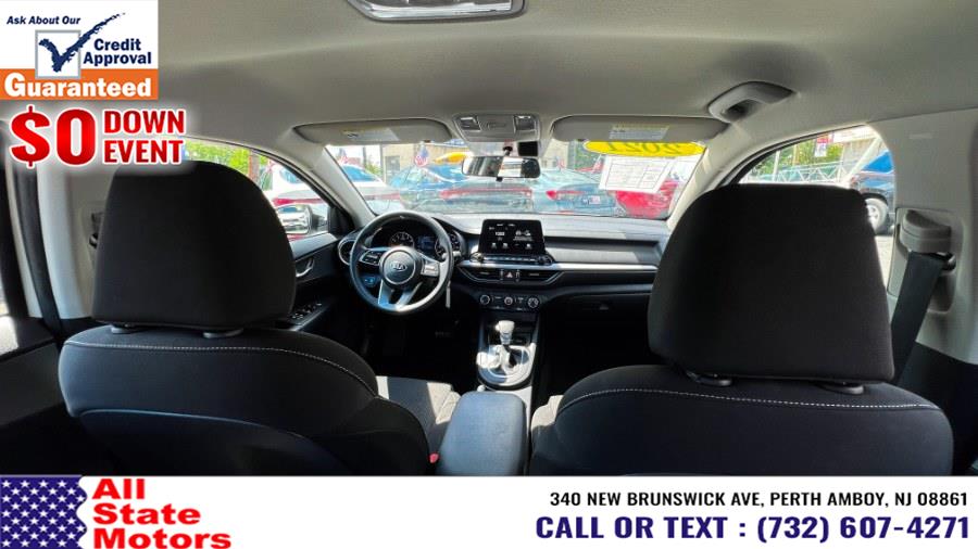 2021 Kia Forte LXS IVT, available for sale in Perth Amboy, New Jersey | All State Motor Inc. Perth Amboy, New Jersey 2021 Kia Forte LXS IVT, available for sale in Perth Amboy, New Jersey | All State Motor Inc. Perth Amboy, New Jersey