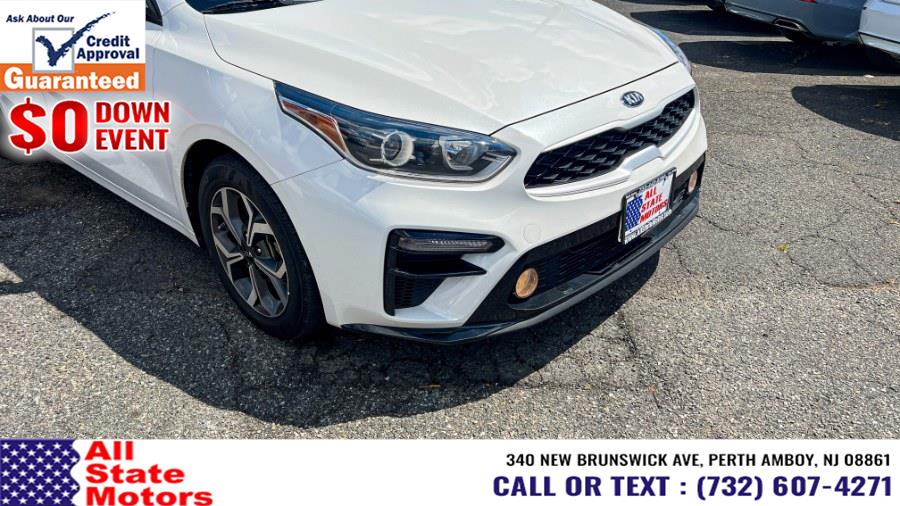 2021 Kia Forte LXS IVT, available for sale in Perth Amboy, New Jersey | All State Motor Inc. Perth Amboy, New Jersey 2021 Kia Forte LXS IVT, available for sale in Perth Amboy, New Jersey | All State Motor Inc. Perth Amboy, New Jersey