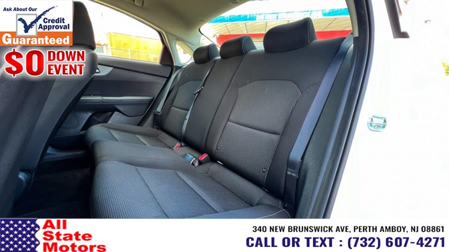 2021 Kia Forte LXS IVT, available for sale in Perth Amboy, New Jersey | All State Motor Inc. Perth Amboy, New Jersey 2021 Kia Forte LXS IVT, available for sale in Perth Amboy, New Jersey | All State Motor Inc. Perth Amboy, New Jersey