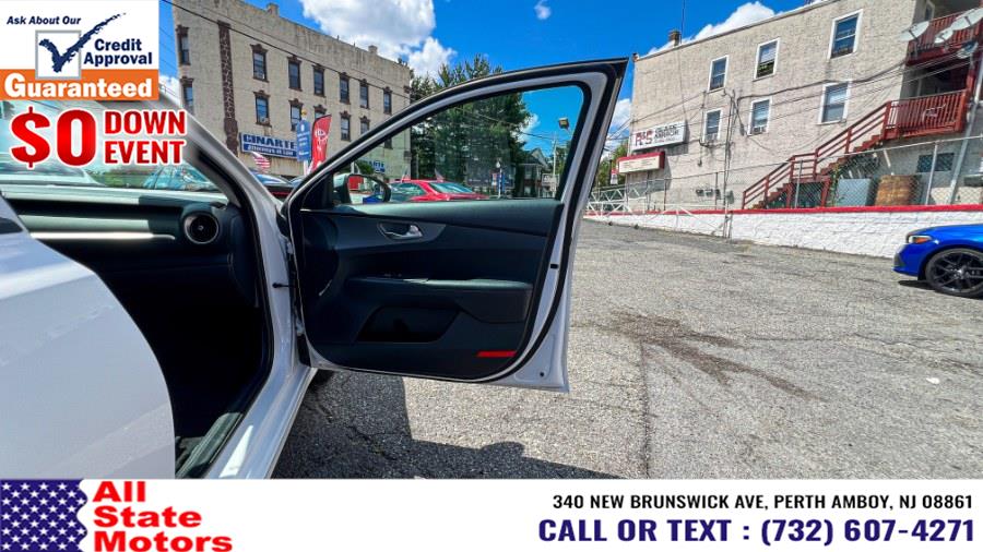 2021 Kia Forte LXS IVT, available for sale in Perth Amboy, New Jersey | All State Motor Inc. Perth Amboy, New Jersey 2021 Kia Forte LXS IVT, available for sale in Perth Amboy, New Jersey | All State Motor Inc. Perth Amboy, New Jersey