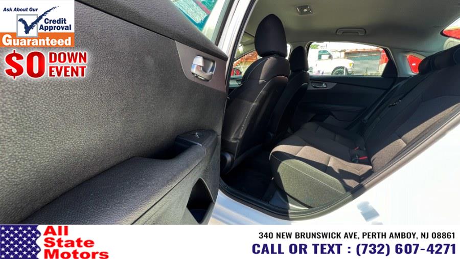 2021 Kia Forte LXS IVT, available for sale in Perth Amboy, New Jersey | All State Motor Inc. Perth Amboy, New Jersey 2021 Kia Forte LXS IVT, available for sale in Perth Amboy, New Jersey | All State Motor Inc. Perth Amboy, New Jersey