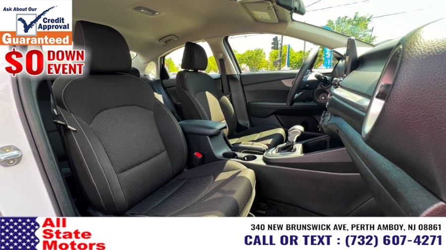 2021 Kia Forte LXS IVT, available for sale in Perth Amboy, New Jersey | All State Motor Inc. Perth Amboy, New Jersey 2021 Kia Forte LXS IVT, available for sale in Perth Amboy, New Jersey | All State Motor Inc. Perth Amboy, New Jersey