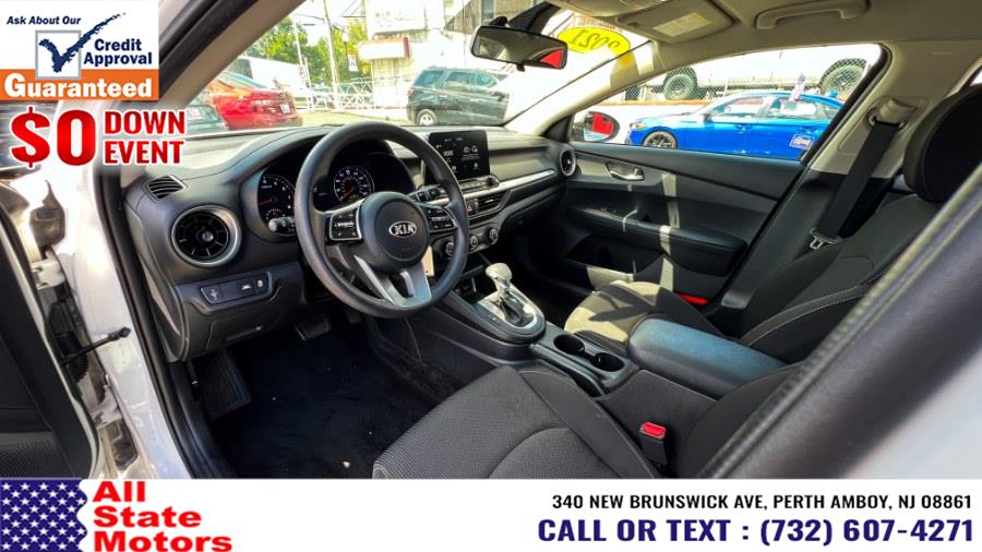 2021 Kia Forte LXS IVT, available for sale in Perth Amboy, New Jersey | All State Motor Inc. Perth Amboy, New Jersey 2021 Kia Forte LXS IVT, available for sale in Perth Amboy, New Jersey | All State Motor Inc. Perth Amboy, New Jersey