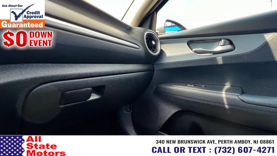 2021 Kia Forte LXS IVT, available for sale in Perth Amboy, New Jersey | All State Motor Inc. Perth Amboy, New Jersey 2021 Kia Forte LXS IVT, available for sale in Perth Amboy, New Jersey | All State Motor Inc. Perth Amboy, New Jersey