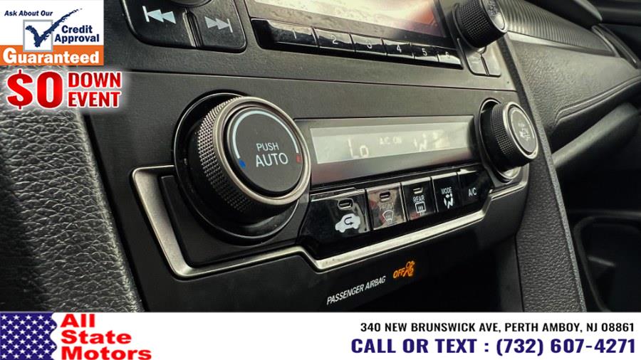 2019 Honda Civic Hatchback Sport CVT, available for sale in Perth Amboy, New Jersey | All State Motor Inc. Perth Amboy, New Jersey 2019 Honda Civic Hatchback Sport CVT, available for sale in Perth Amboy, New Jersey | All State Motor Inc. Perth Amboy, New Jersey