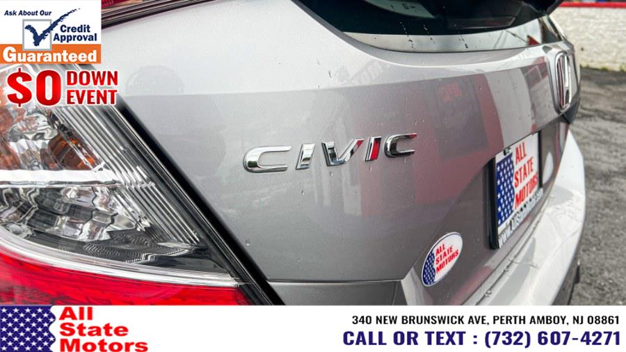 2019 Honda Civic Hatchback Sport CVT, available for sale in Perth Amboy, New Jersey | All State Motor Inc. Perth Amboy, New Jersey 2019 Honda Civic Hatchback Sport CVT, available for sale in Perth Amboy, New Jersey | All State Motor Inc. Perth Amboy, New Jersey