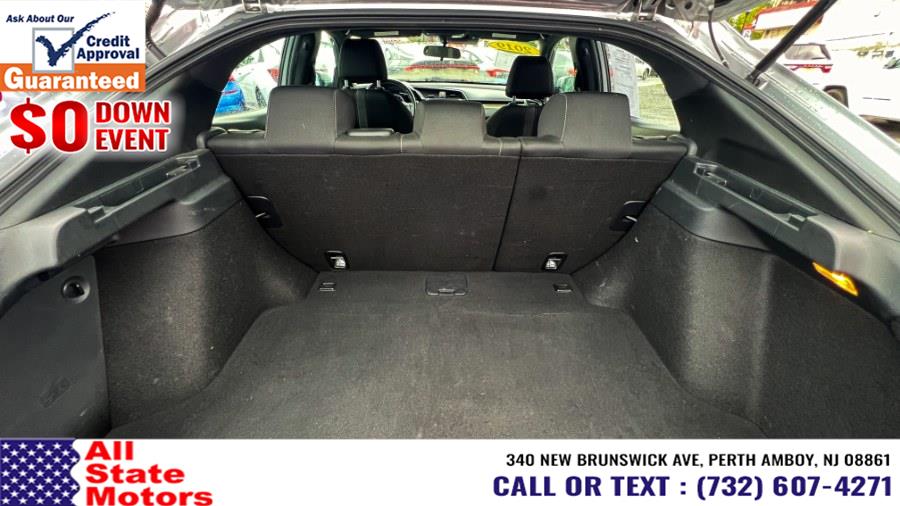 2019 Honda Civic Hatchback Sport CVT, available for sale in Perth Amboy, New Jersey | All State Motor Inc. Perth Amboy, New Jersey 2019 Honda Civic Hatchback Sport CVT, available for sale in Perth Amboy, New Jersey | All State Motor Inc. Perth Amboy, New Jersey