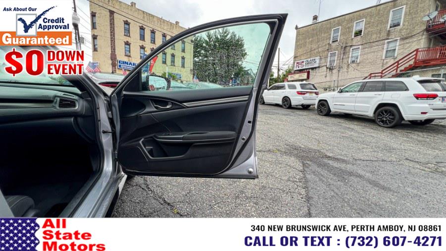2019 Honda Civic Hatchback Sport CVT, available for sale in Perth Amboy, New Jersey | All State Motor Inc. Perth Amboy, New Jersey 2019 Honda Civic Hatchback Sport CVT, available for sale in Perth Amboy, New Jersey | All State Motor Inc. Perth Amboy, New Jersey