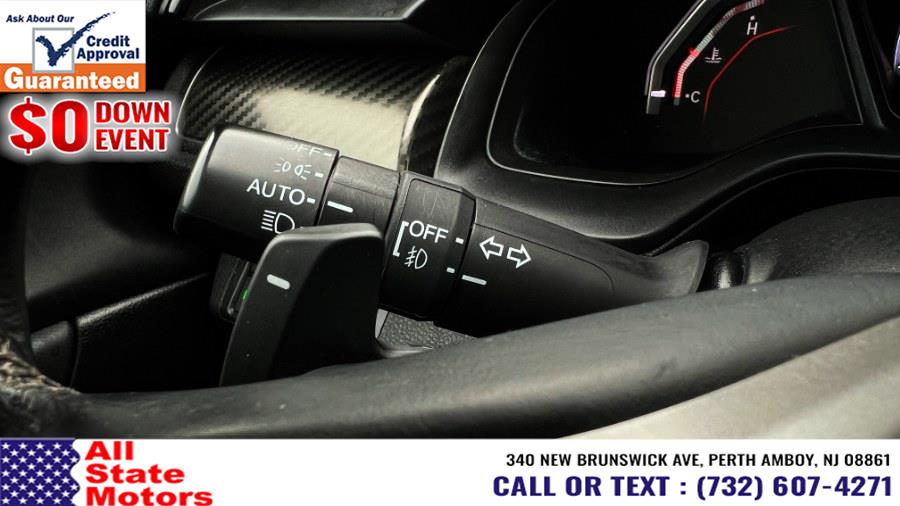 2019 Honda Civic Hatchback Sport CVT, available for sale in Perth Amboy, New Jersey | All State Motor Inc. Perth Amboy, New Jersey 2019 Honda Civic Hatchback Sport CVT, available for sale in Perth Amboy, New Jersey | All State Motor Inc. Perth Amboy, New Jersey