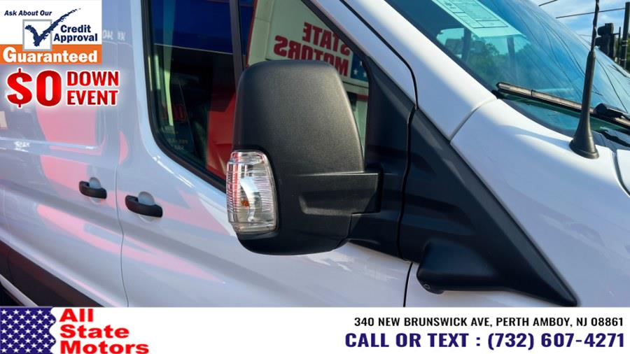 2022 Ford Transit Cargo Van T-350 148" Hi Rf 9500 GVWR AWD, available for sale in Perth Amboy, New Jersey | All State Motor Inc. Perth Amboy, New Jersey 2022 Ford Transit Cargo Van T-350 148" Hi Rf 9500 GVWR AWD, available for sale in Perth Amboy, New Jersey | All State Motor Inc. Perth Amboy, New Jersey