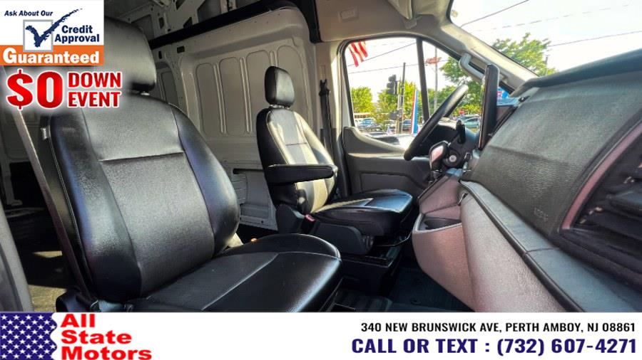 2022 Ford Transit Cargo Van T-350 148" Hi Rf 9500 GVWR AWD, available for sale in Perth Amboy, New Jersey | All State Motor Inc. Perth Amboy, New Jersey 2022 Ford Transit Cargo Van T-350 148" Hi Rf 9500 GVWR AWD, available for sale in Perth Amboy, New Jersey | All State Motor Inc. Perth Amboy, New Jersey