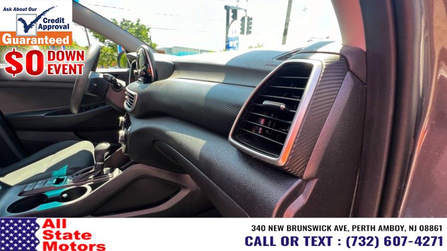 2019 Hyundai Tucson Value AWD, available for sale in Perth Amboy, New Jersey | All State Motor Inc. Perth Amboy, New Jersey 2019 Hyundai Tucson Value AWD, available for sale in Perth Amboy, New Jersey | All State Motor Inc. Perth Amboy, New Jersey